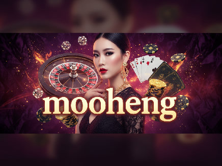 mooheng สล็อต