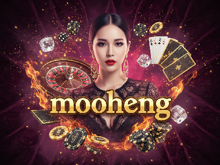 mooheng slot